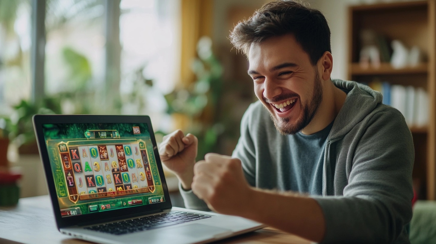 Fishing game bonus win on BET100 PH