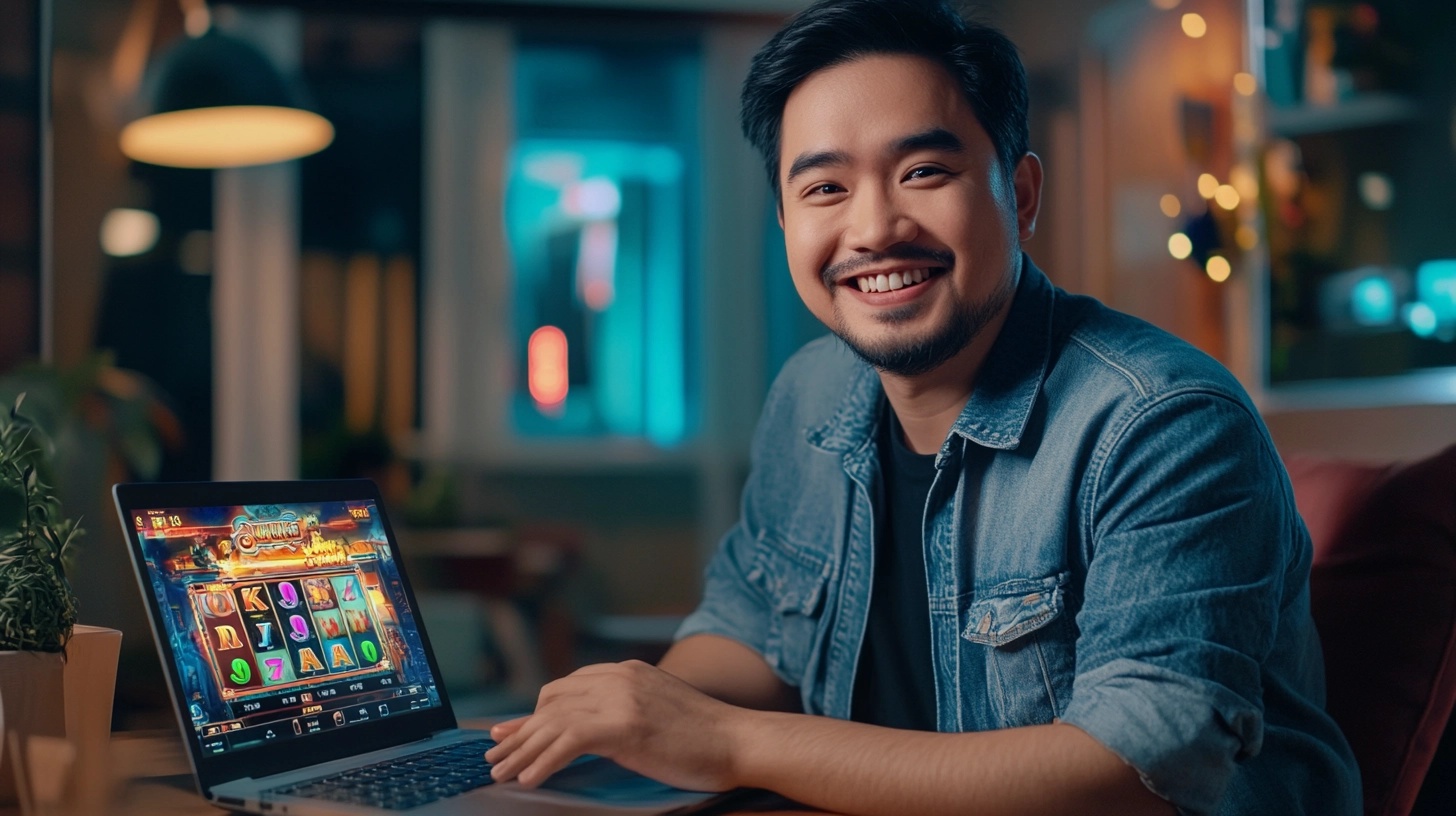 BET100 welcome bonus screen after login