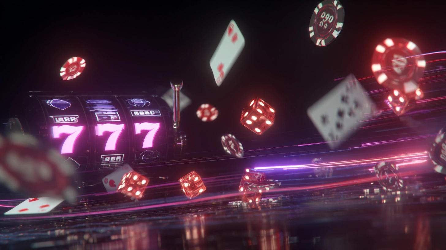 Play HOT Slots at BET100 – Your Jackpot Destination