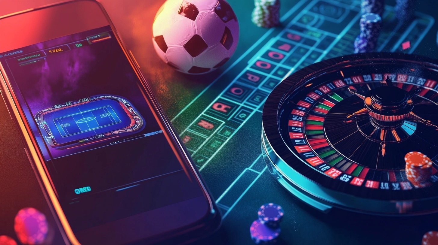 Score Big with Sports Betting on BET100